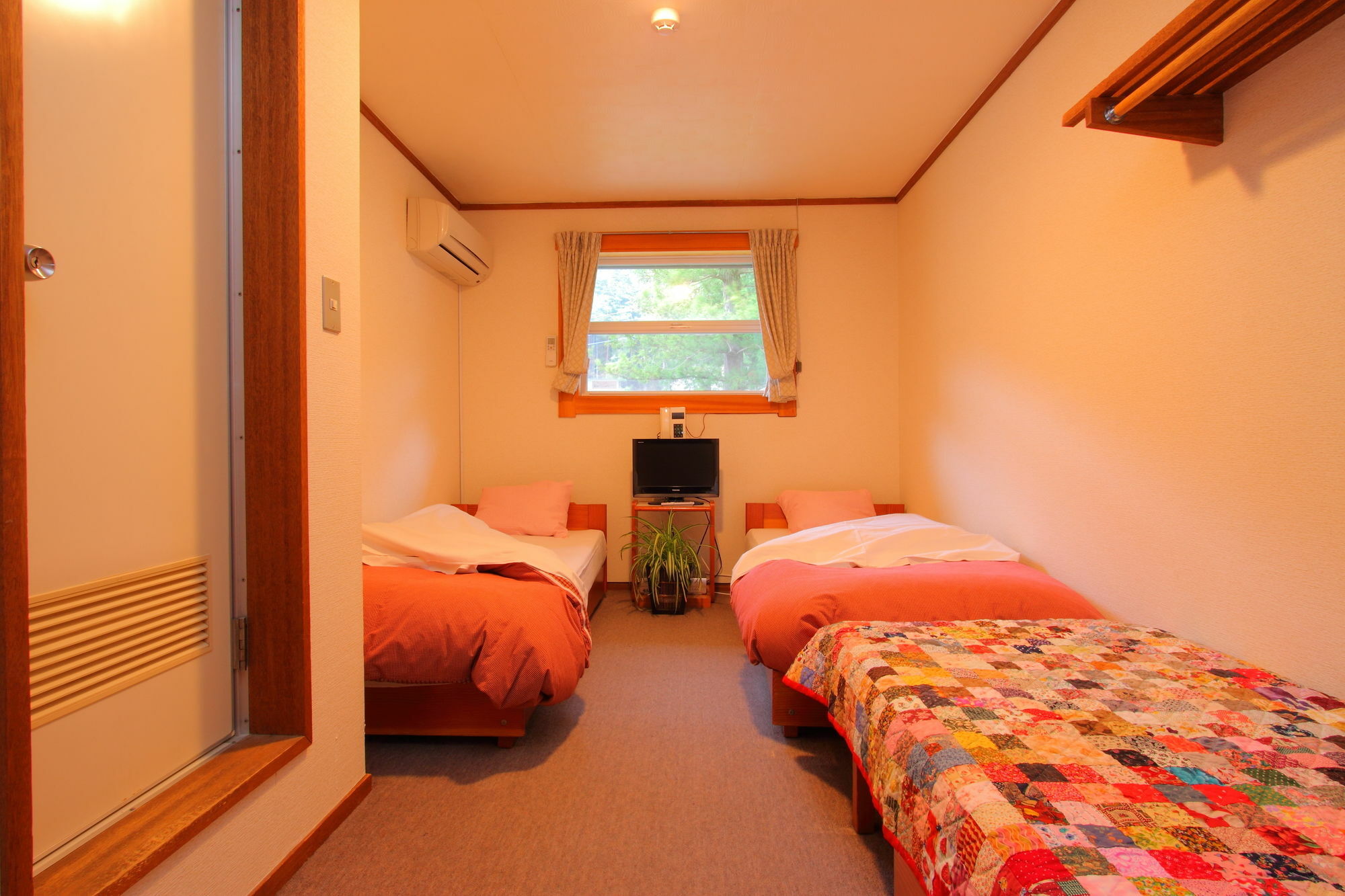 Pension Kamifusen Fujikawaguchiko Exterior foto