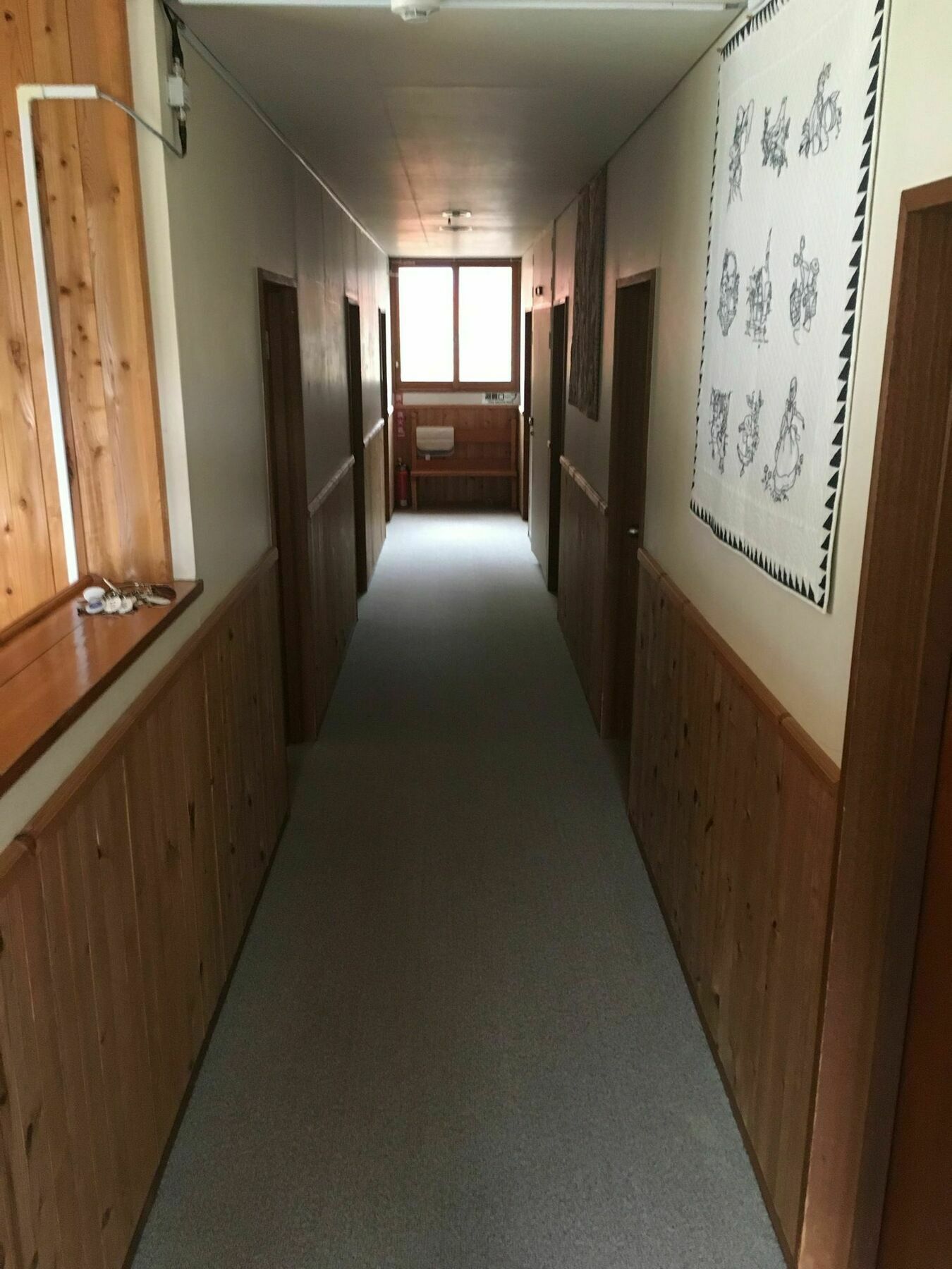 Pension Kamifusen Fujikawaguchiko Exterior foto